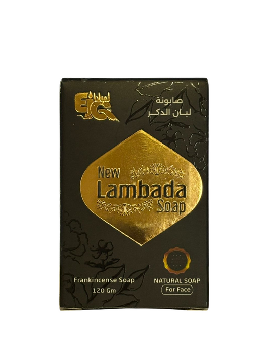 Frankincense Soap – For Face