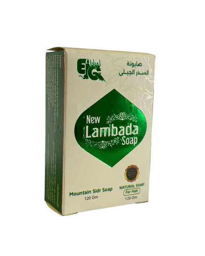 Mountain Sidr Soap (For Hair)